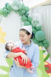 -爱帝宫月子中心(罗湖别墅院)