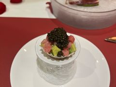 -量子制造·元创意料理(李公堤店)