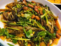 -鱼醉无骨鱼·中山脆肉鲩(荔湾路店)