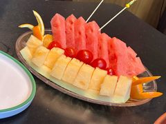 -南门四季铜锅涮肉(大屯·北苑店)