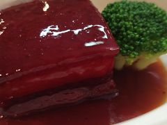 -醉霖生态餐厅(交大店)