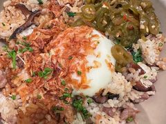 -胡麻(静安嘉里店)