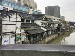 -小河直街历史文化街区