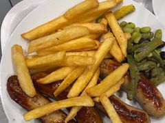 -宜家·瑞典风味餐厅(四元桥店)