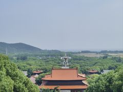 -灵山胜境