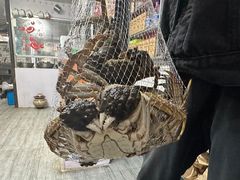 -蟹道河蟹大米商行