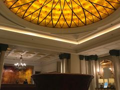 -广州富力丽思卡尔顿酒店