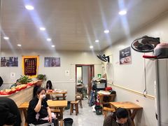 -王记肉火烧早餐中国店