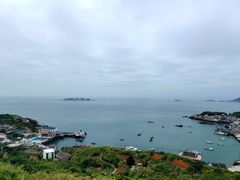 -东极岛景区