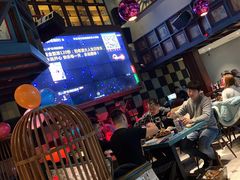 -龙咏记四季家福烤鸭中餐厅(滨湖店)