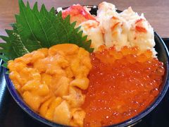 -札幌二条市场 大矶(本店)