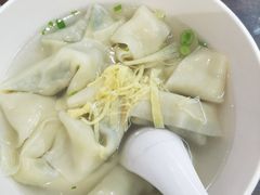 -朱新年·苏式汤团·面点(北寺塔店)