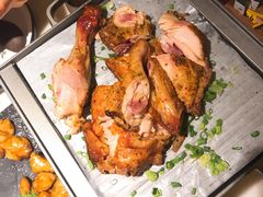 -绿茶餐厅(汇悦大融城店)