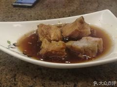 -旺达·福州菜(正大广场店)