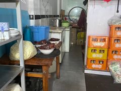 大堂-小狗面馆(复兴店)