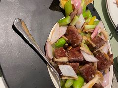 -T館·花园艺术餐厅
