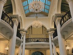 -羿庭(外滩华尔道夫酒店)