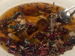 -李老爹香辣蟹(宣武门店)