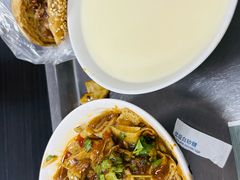 -正味斋锅巴菜(西北角店)