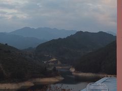 -云和湖仙宫景区