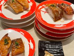-禾绿寿司·定食·拉面·烧炸(宝安大仟里店)