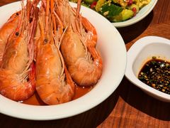 -蚝翅·海鲜粥·烧烤·龙虾季(鄞州万达店)