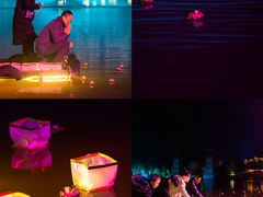 -茅山东方盐湖城景区