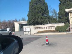 -春晖园度假酒店温泉