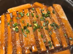香芋扣肉-老平安农家菜(平安店)