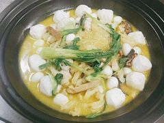 -大张烙馍村(泉山店)