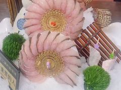 -百草滩羊清水涮羊肉(长城路店)