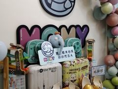 -西安柏卡瑞托育