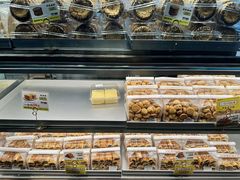 -鲍师傅糕点(江苏路店)
