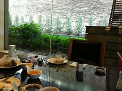 -绿岛国际酒店-西餐厅