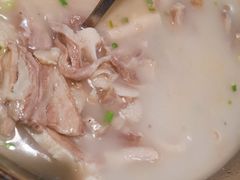 -肖仙仙羊肉汤·始于1996年(郫都店)