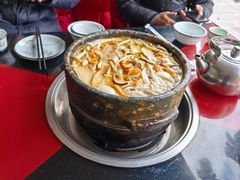 -南渝食府.石锅鸡(尚城花园店)