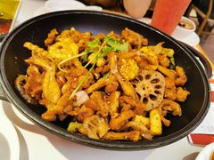 -渝蛙馆(新百店)