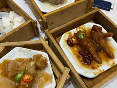 -顺德渔村·岭南一号