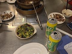 -胡须佬鸡煲四季火锅店(石厦西村直营店)