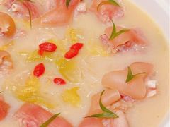 -肆月河豚·新淮扬菜·烤鸭(中关村店)