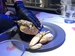 -Catch the Cajun Seafood(表参道店)