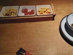 -胡马八破·川菜小馆(高新万达店)