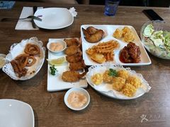 -必胜客(五道口店)