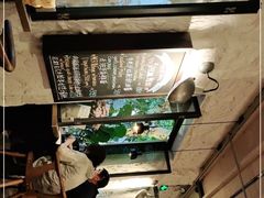 -Apollo·西班牙小酒馆(安福路店)