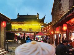 -留芳·文旅古月楼(老街店)