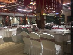 大堂-卫鼎轩·家宴(水上公园店)