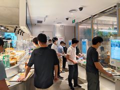 -老乡鸡(上海白玉兰广场店)