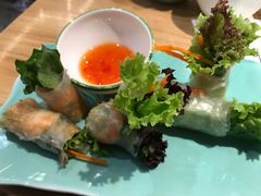 越式鲜虾米卷-米纸越南小馆(金鹰世界店)