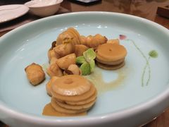 -鲁宴·鲁煨黄河生态大鲤鱼(月坛店)