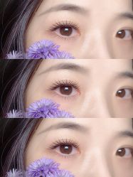 -天生爱美甲